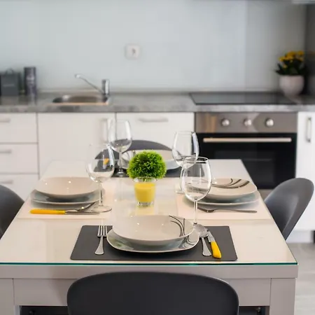 Apartment Vengo Trogir