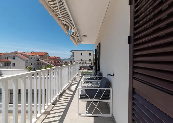 Daire Vengo Trogir