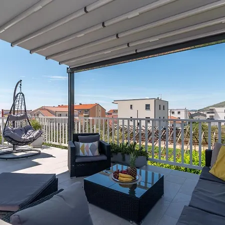 Vengo Apartment Trogir