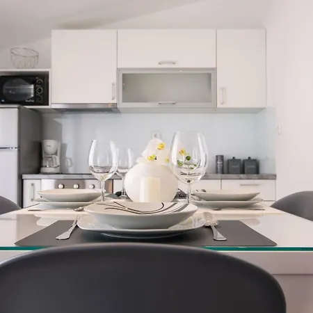 Apartman Vengo *