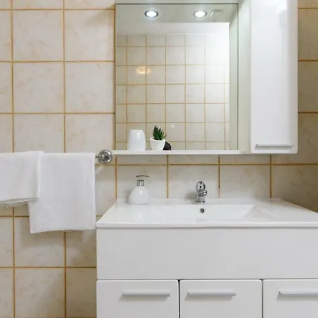 Apartment Vengo Trogir