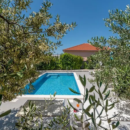Vengo Daire Trogir
